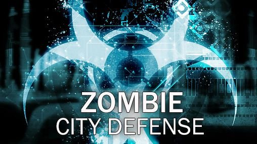 game pic for Zombie: City defense